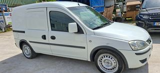 Opel Combo 2009-thumb-2