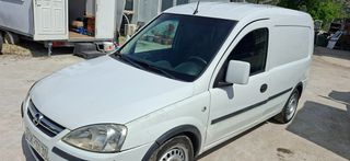Opel Combo 2009-thumb-3