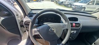 Opel Combo 2009-thumb-5
