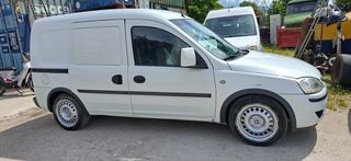 Opel Combo 2009-thumb-9