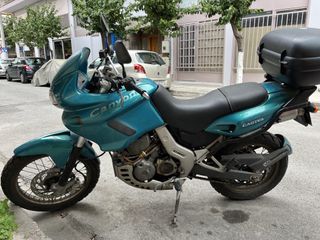 Cagiva Canyon 600 1996