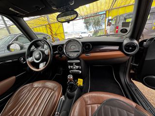 Mini Cooper D 2010 Mayfair Limited Edition 50 Years Mini