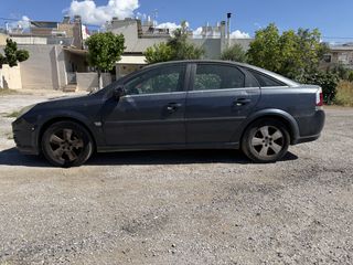 Opel Vectra 2007