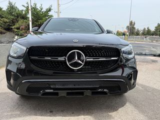 Mercedes-Benz GLC Coupe 2021 300e 4MATIC 9G-TRONIC-thumb-3