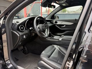 Mercedes-Benz GLC Coupe 2021 300e 4MATIC 9G-TRONIC-thumb-7