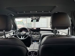 Mercedes-Benz GLC Coupe 2021 300e 4MATIC 9G-TRONIC-thumb-11