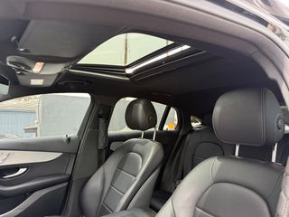 Mercedes-Benz GLC Coupe 2021 300e 4MATIC 9G-TRONIC-thumb-15