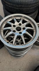 (((NOUSIS TYRES)))ΜΕΤΑΧΕΙΡΙΣΜΕΝΕΣ ΖΑΝΤΕΣ 15 ΑΡΕΣ 5X112 140 ΕΥΡΩ Η ΤΕΤΡΑΔΑ ΧΩΡΙΣ ΤΟ ΦΠΑ-thumb-1