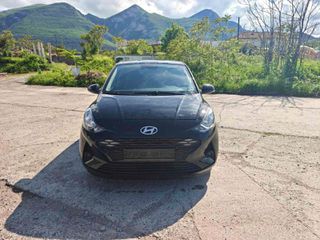 Hyundai i 10 2024