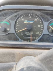 Εκσκαφέας-Φορτωτής 2005 FOREDIL FM200-thumb-7