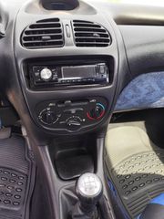 Peugeot 206 2001-thumb-7