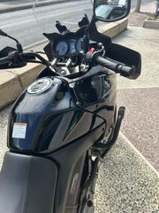 Suzuki V-Strom 650 2011 DL650 VSTROM ABS/ΕΛΛΗΝΙΚΗΣ ΑΝΤΙΠΡΟΣΩΠΕΙΑΣ/ΠΡΩΤΟ ΧΕΡΙ-thumb-3