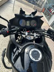 Suzuki V-Strom 650 2011 DL650 VSTROM ABS/ΕΛΛΗΝΙΚΗΣ ΑΝΤΙΠΡΟΣΩΠΕΙΑΣ/ΠΡΩΤΟ ΧΕΡΙ-thumb-5