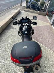 Suzuki V-Strom 650 2011 DL650 VSTROM ABS/ΕΛΛΗΝΙΚΗΣ ΑΝΤΙΠΡΟΣΩΠΕΙΑΣ/ΠΡΩΤΟ ΧΕΡΙ-thumb-7