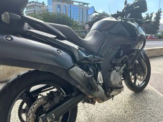 Suzuki V-Strom 650 2011 DL650 VSTROM ABS/ΕΛΛΗΝΙΚΗΣ ΑΝΤΙΠΡΟΣΩΠΕΙΑΣ/ΠΡΩΤΟ ΧΕΡΙ-thumb-8