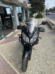 Suzuki V-Strom 650 2011 DL650 VSTROM ABS/ΕΛΛΗΝΙΚΗΣ ΑΝΤΙΠΡΟΣΩΠΕΙΑΣ/ΠΡΩΤΟ ΧΕΡΙ-thumb-9