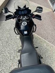 Suzuki V-Strom 650 2011 DL650 VSTROM ABS/ΕΛΛΗΝΙΚΗΣ ΑΝΤΙΠΡΟΣΩΠΕΙΑΣ/ΠΡΩΤΟ ΧΕΡΙ-thumb-12