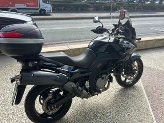 Suzuki V-Strom 650 2011 DL650 VSTROM ABS/ΕΛΛΗΝΙΚΗΣ ΑΝΤΙΠΡΟΣΩΠΕΙΑΣ/ΠΡΩΤΟ ΧΕΡΙ-thumb-13