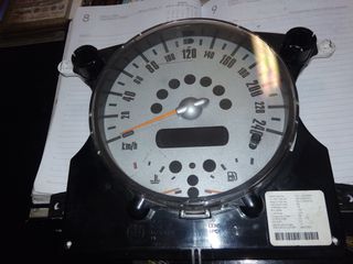 ΚΑΝΤΡΑΝ ΟΡΓΑΝΩΝ MINI COOPER 6211-6928884
