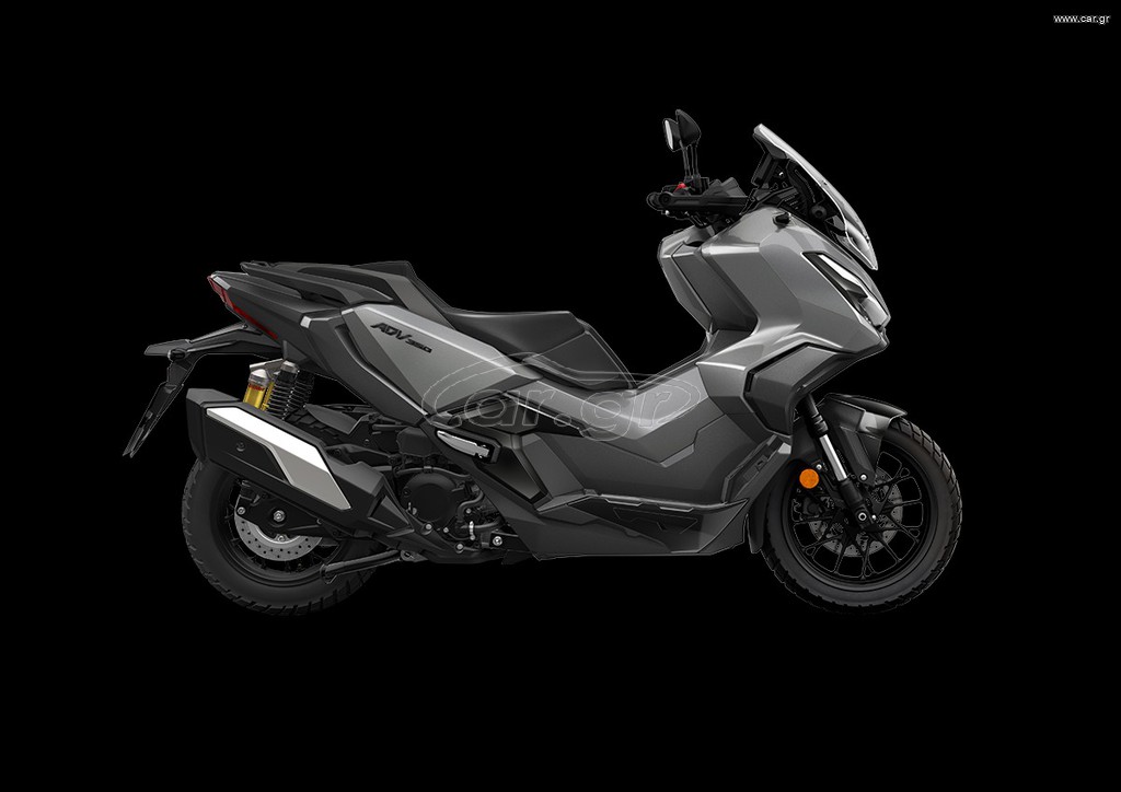 Honda ADV 350 2026