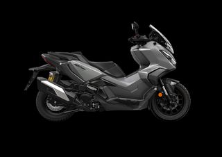 Honda ADV 350 2026