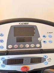 CYBEX 525T ΕΠΑΓΓΕΛΜΑΤΙΚΟΣ ΔΙΑΔΡΟΜΟΣ-thumb-1