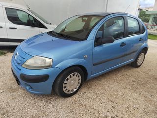 Citroen C3 2006
