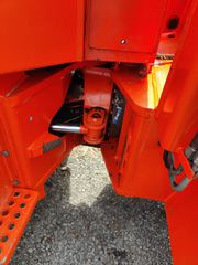 Φορτωτής Με Λάστιχα 1989 FAI 575-thumb-6