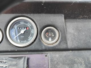 Φορτωτής Με Λάστιχα 1989 FAI 575-thumb-7