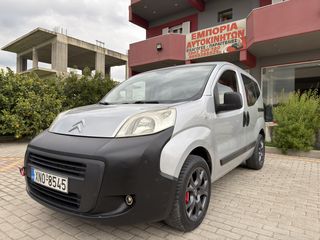 Citroen Nemo 2010