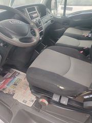 Διπλοκάμπινο Iveco 2013 DAILY 35C15 7 ΘΕΣΙΟ ΚΛΙΜΑ-thumb-2
