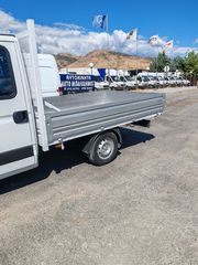 Διπλοκάμπινο Iveco 2013 DAILY 35C15 7 ΘΕΣΙΟ ΚΛΙΜΑ-thumb-2