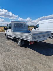 Διπλοκάμπινο Iveco 2013 DAILY 35C15 7 ΘΕΣΙΟ ΚΛΙΜΑ-thumb-3