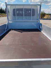 Διπλοκάμπινο Iveco 2013 DAILY 35C15 7 ΘΕΣΙΟ ΚΛΙΜΑ-thumb-5