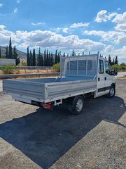 Διπλοκάμπινο Iveco 2013 DAILY 35C15 7 ΘΕΣΙΟ ΚΛΙΜΑ-thumb-6