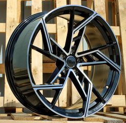 ΜΑΡΟΥΔΗΣ Audi 21'' 5611 ζάντες
