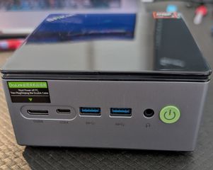 Mini PC GMKtec M7-1