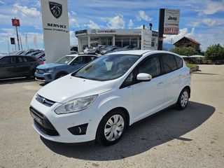 Ford C-Max 2013