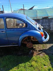 Volkswagen Beetle '1978-thumb-1