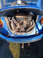 Volkswagen Beetle '1978-thumb-2