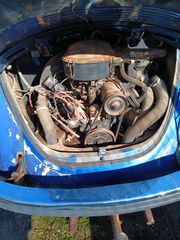 Volkswagen Beetle '1978-thumb-3