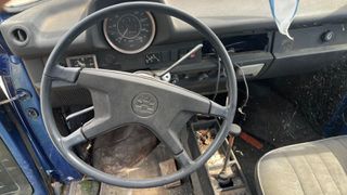 Volkswagen Beetle '1978-thumb-5