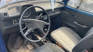 Volkswagen Beetle '1978-thumb-6