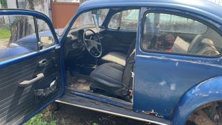 Volkswagen Beetle '1978-thumb-8