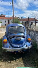 Volkswagen Beetle '1978-thumb-9