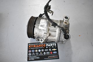 ΚΟΜΠΡΕΣΕΡ AIRCONDITION FIAT 500X 1.3MLJ DIESEL (MAHLE 52055449)