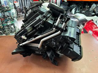 ΕΒΑΠΟΡΕΤΑ  ΤΟΥΟΤΑ YARIS P13 2011-2017