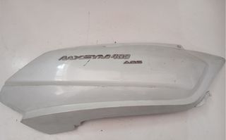 SYM MAXSYM 400-600 ('11-'18) ΔΕΞΙΑ ΟΥΡΑ ΑΣΠΡΗ-thumb-1