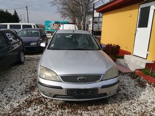 FORD MOΝDEO 2005 ΓΙΑ ΑΝΤΑΛΛΑΚΤΙΚΑ