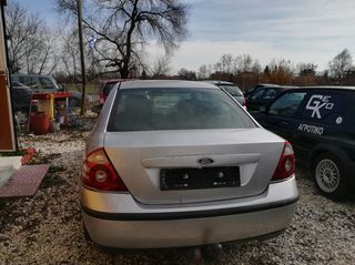 FORD MOΝDEO 2005 ΓΙΑ ΑΝΤΑΛΛΑΚΤΙΚΑ-thumb-1